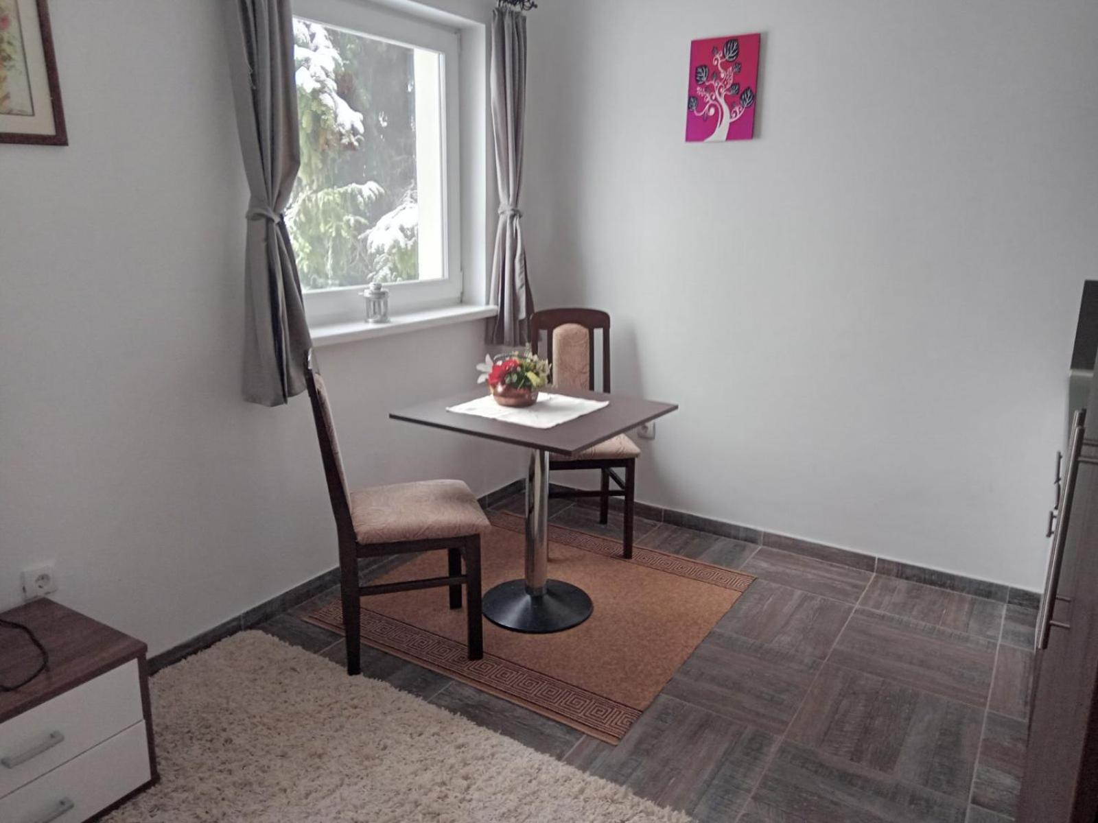 Vila Mozart - Apartments & Studios Kopaonik Dış mekan fotoğraf