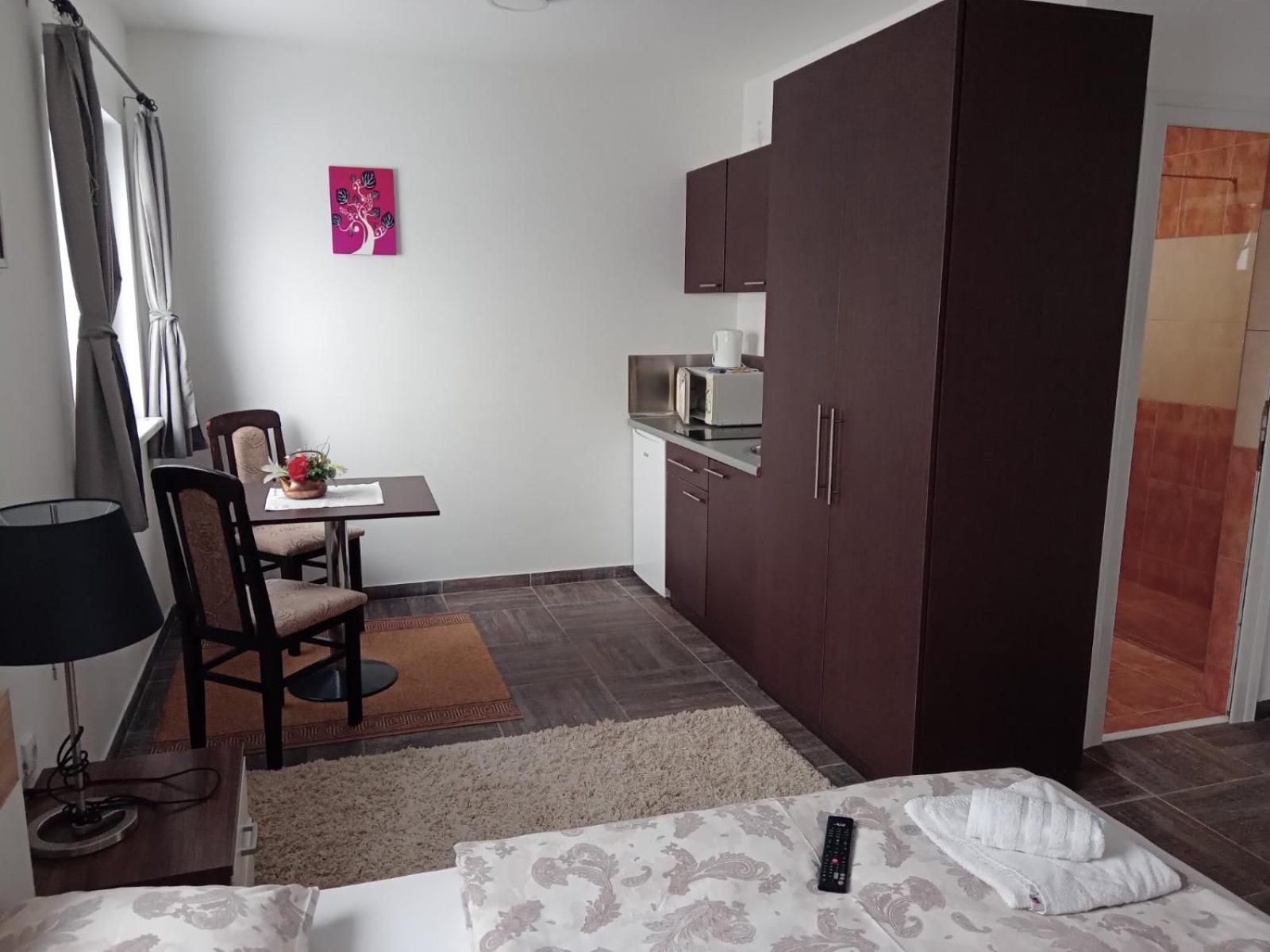 Vila Mozart - Apartments & Studios Kopaonik Dış mekan fotoğraf