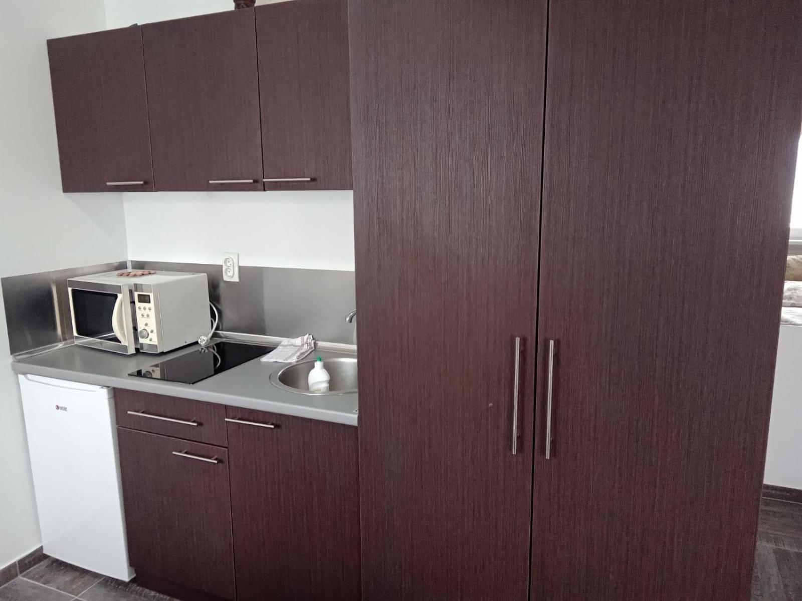 Vila Mozart - Apartments & Studios Kopaonik Dış mekan fotoğraf