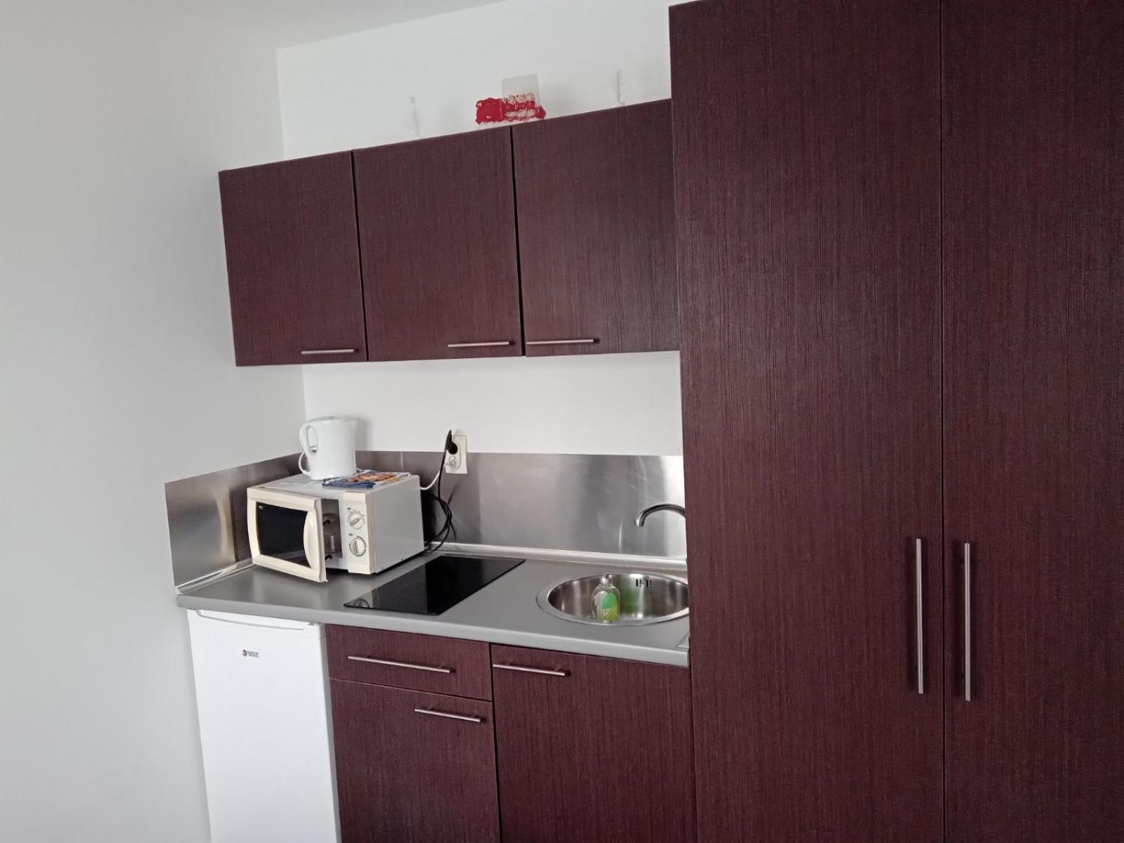 Vila Mozart - Apartments & Studios Kopaonik Dış mekan fotoğraf