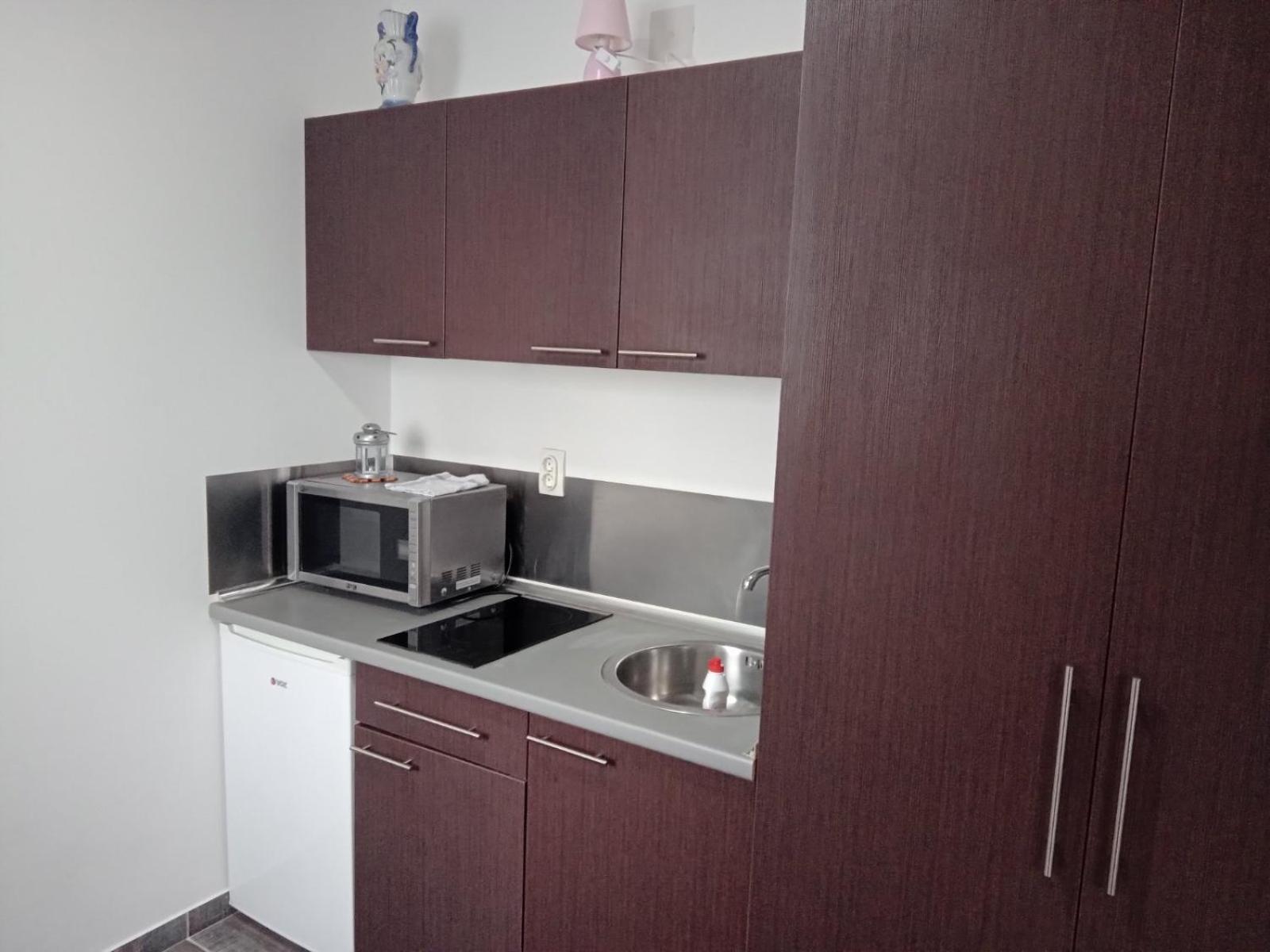 Vila Mozart - Apartments & Studios Kopaonik Dış mekan fotoğraf