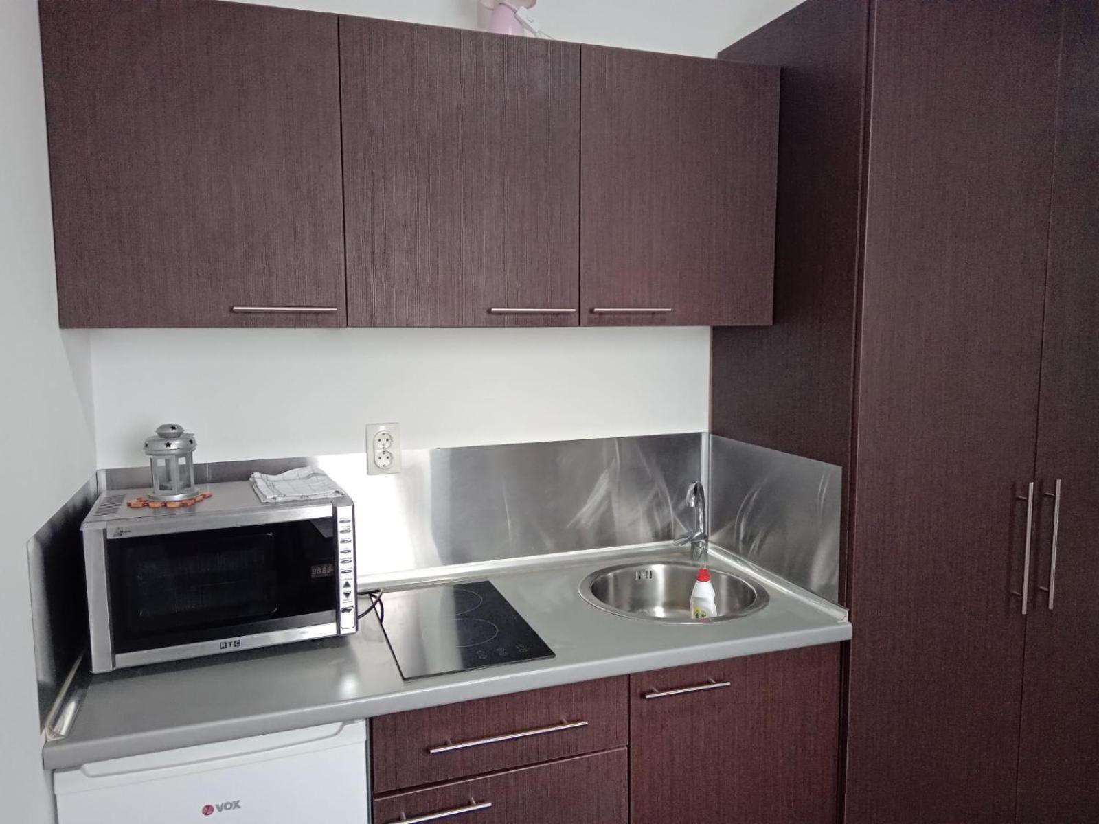 Vila Mozart - Apartments & Studios Kopaonik Dış mekan fotoğraf