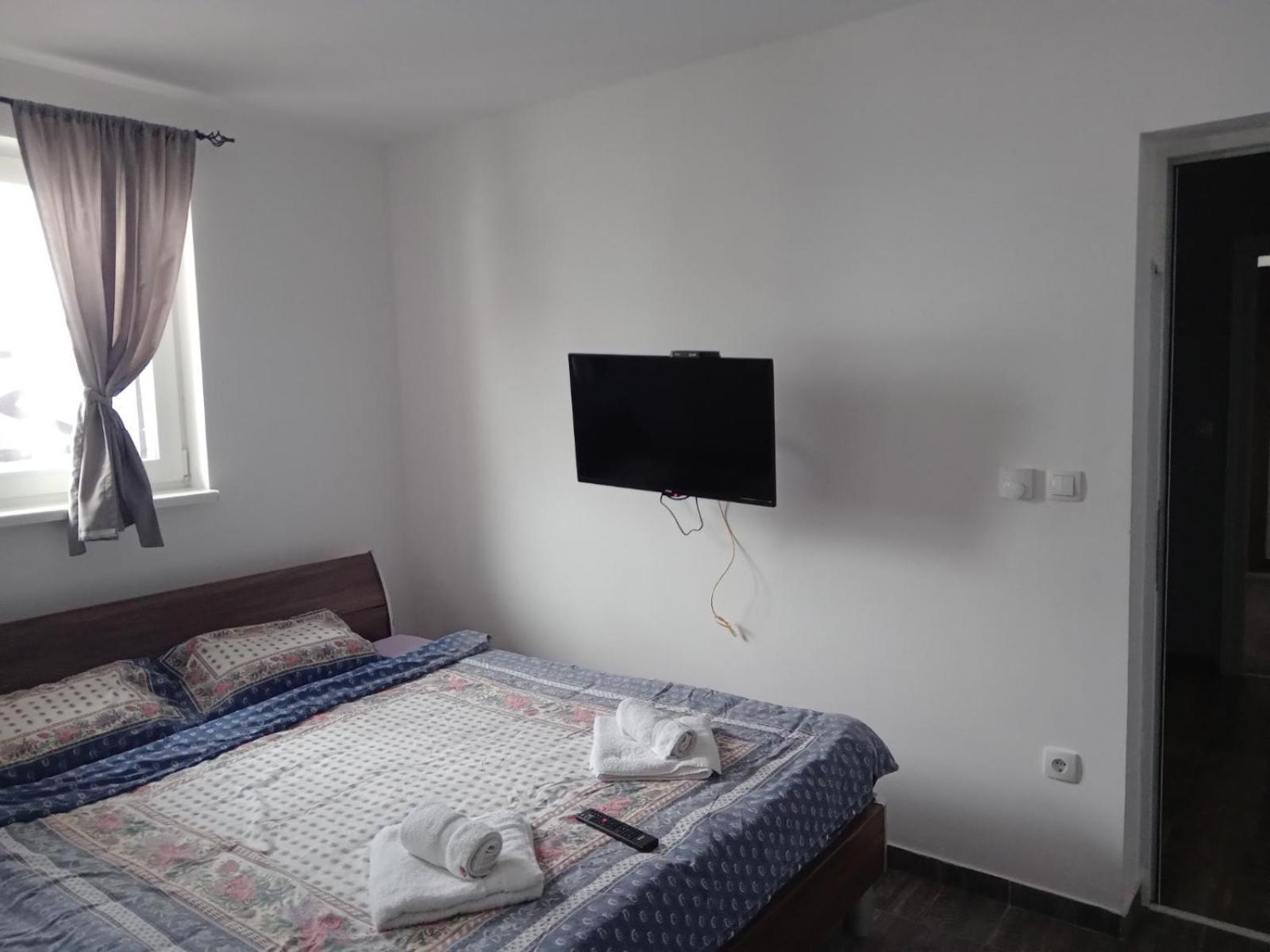 Vila Mozart - Apartments & Studios Kopaonik Dış mekan fotoğraf