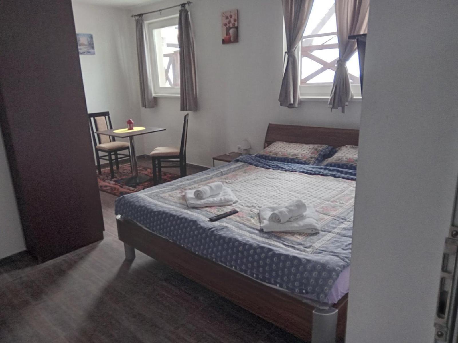Vila Mozart - Apartments & Studios Kopaonik Dış mekan fotoğraf