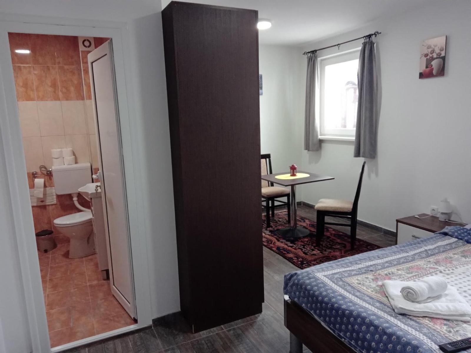 Vila Mozart - Apartments & Studios Kopaonik Dış mekan fotoğraf