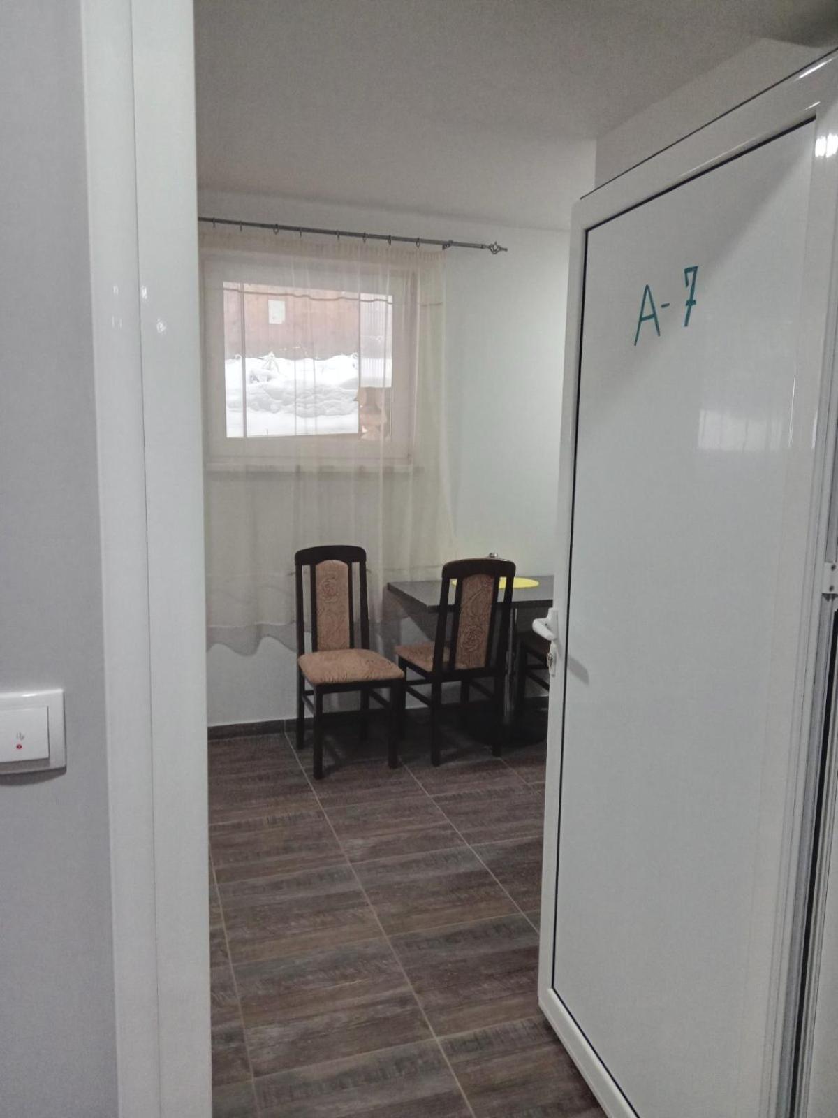 Vila Mozart - Apartments & Studios Kopaonik Dış mekan fotoğraf