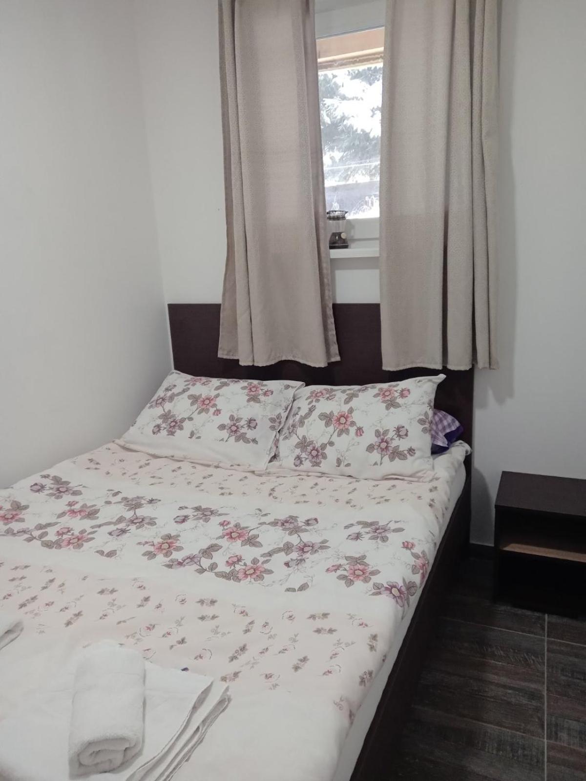 Vila Mozart - Apartments & Studios Kopaonik Dış mekan fotoğraf