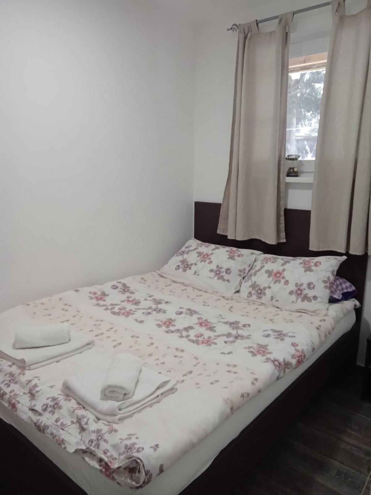 Vila Mozart - Apartments & Studios Kopaonik Dış mekan fotoğraf