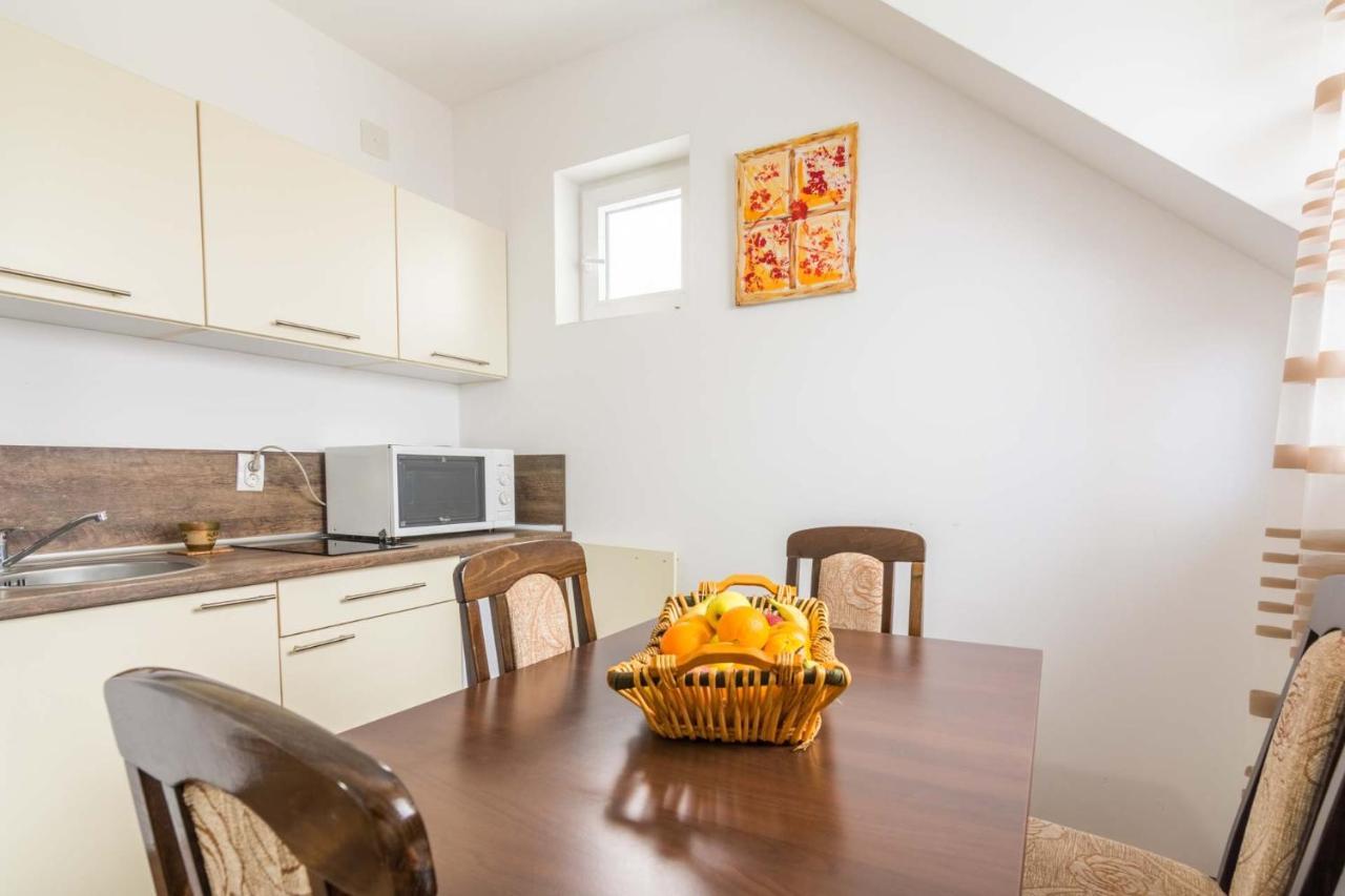 Vila Mozart - Apartments & Studios Kopaonik Dış mekan fotoğraf