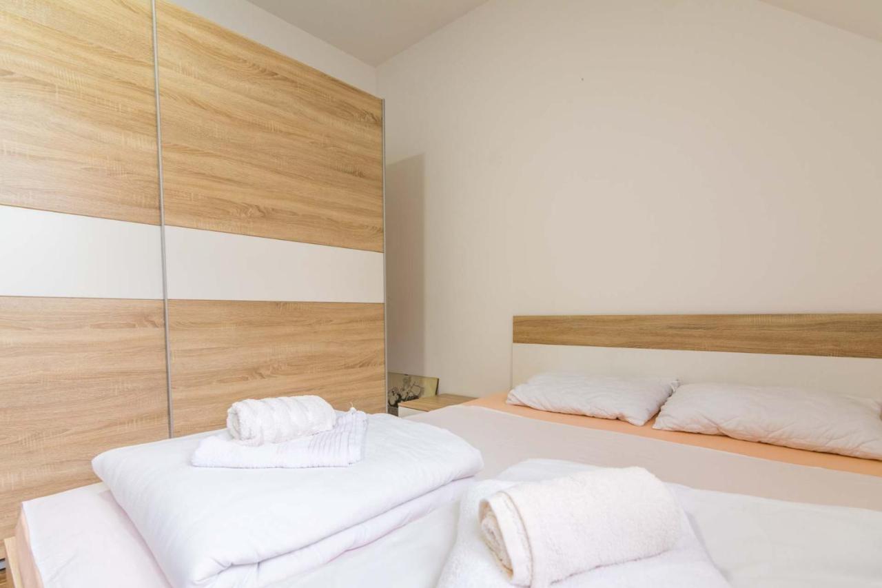 Vila Mozart - Apartments & Studios Kopaonik Dış mekan fotoğraf