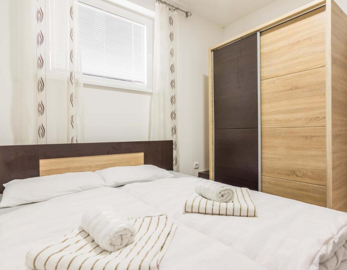 Vila Mozart - Apartments & Studios Kopaonik Dış mekan fotoğraf